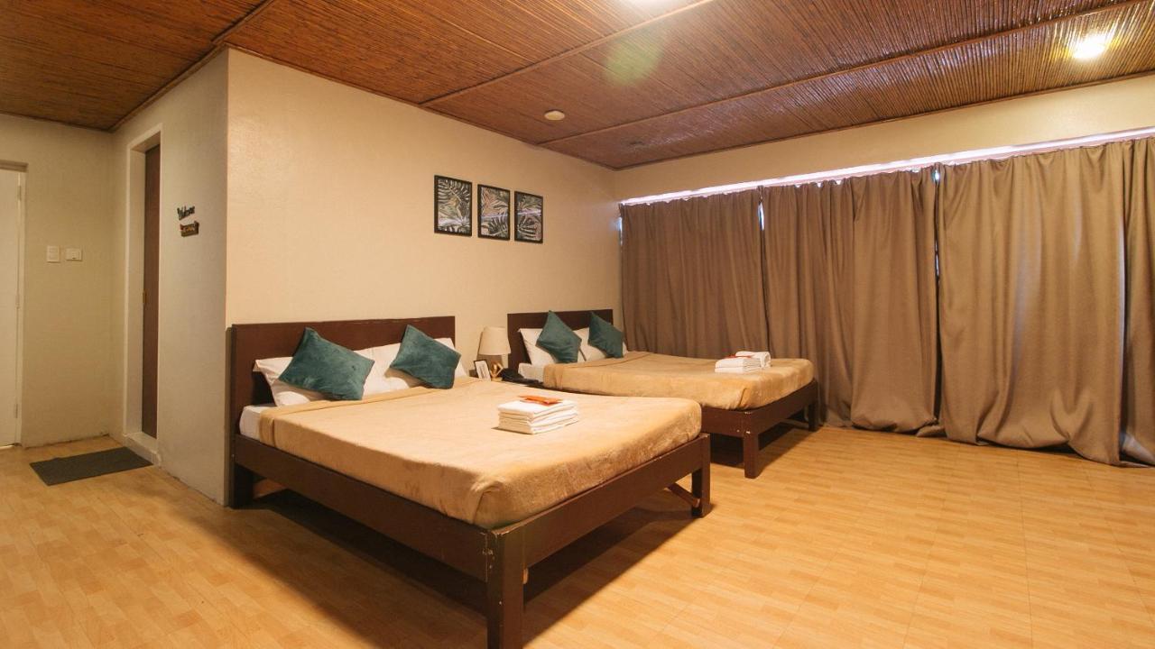 Reddoorz @ Manila Airport Hotel Paranaque City Εξωτερικό φωτογραφία