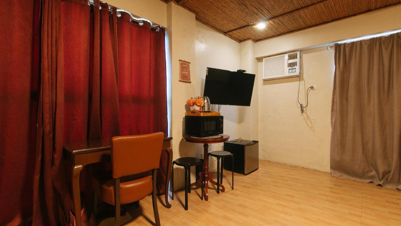 Reddoorz @ Manila Airport Hotel Paranaque City Εξωτερικό φωτογραφία