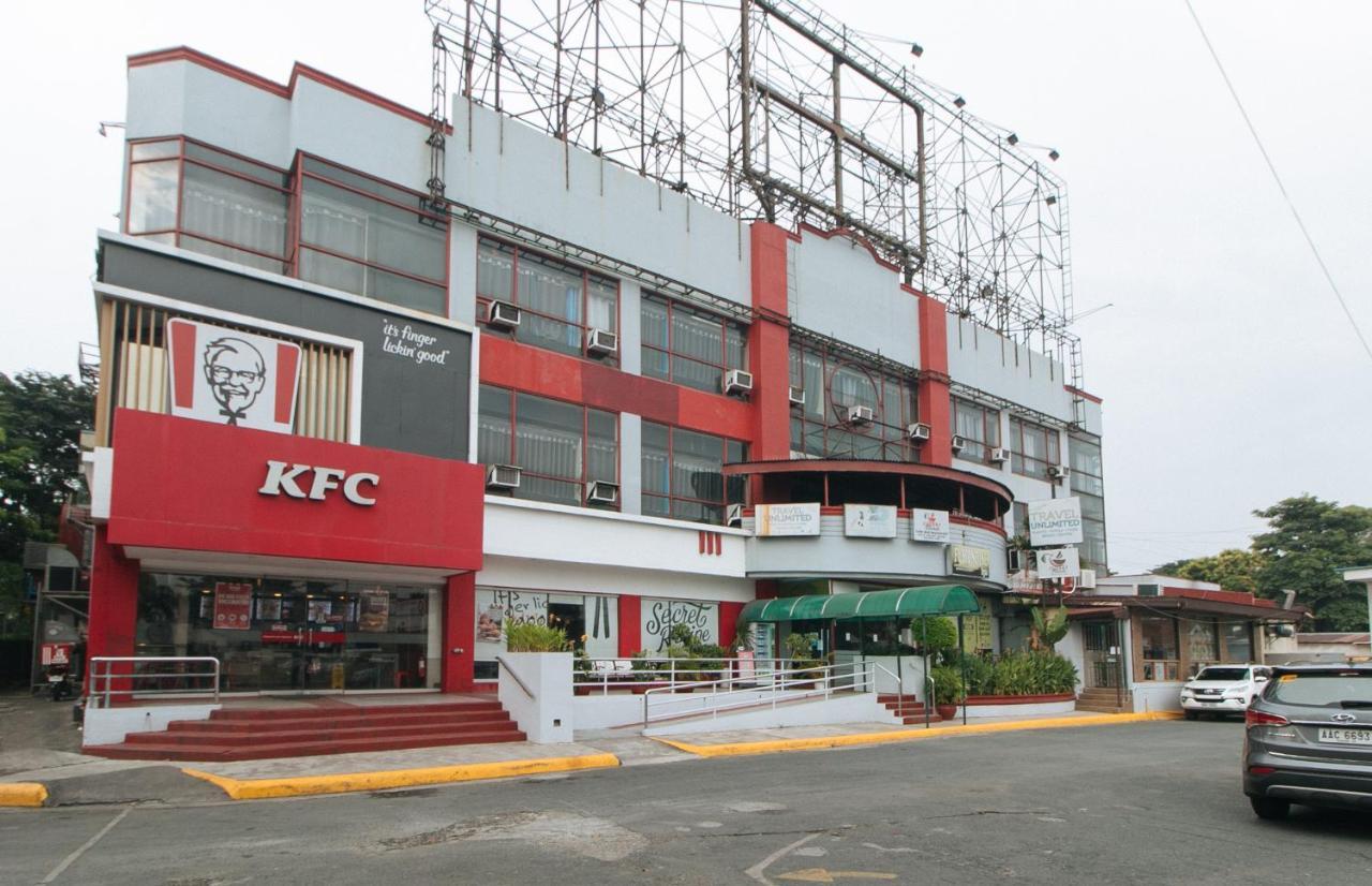 Reddoorz @ Manila Airport Hotel Paranaque City Εξωτερικό φωτογραφία