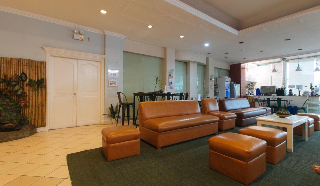 Reddoorz @ Manila Airport Hotel Paranaque City Εξωτερικό φωτογραφία