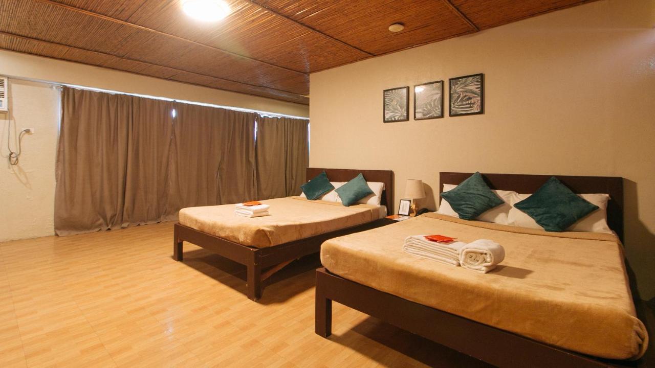 Reddoorz @ Manila Airport Hotel Paranaque City Εξωτερικό φωτογραφία