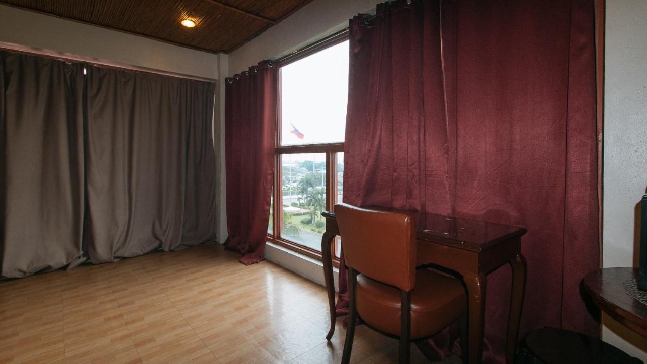 Reddoorz @ Manila Airport Hotel Paranaque City Εξωτερικό φωτογραφία