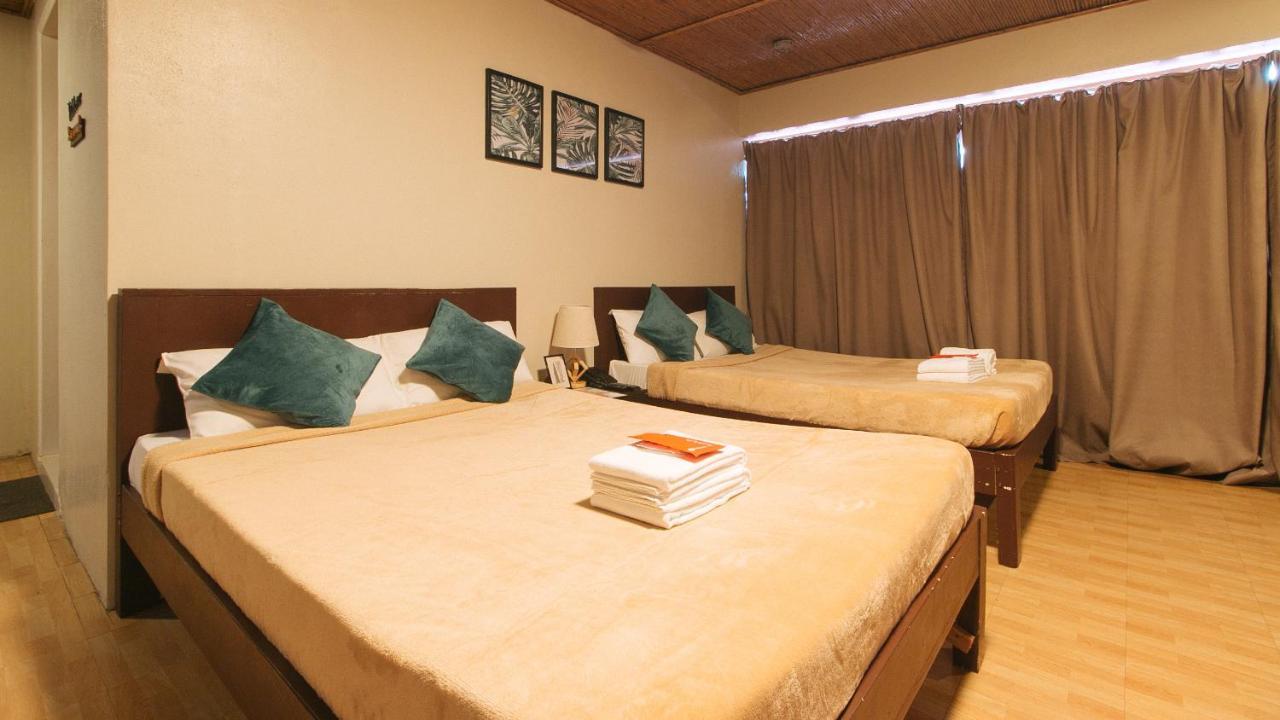 Reddoorz @ Manila Airport Hotel Paranaque City Εξωτερικό φωτογραφία