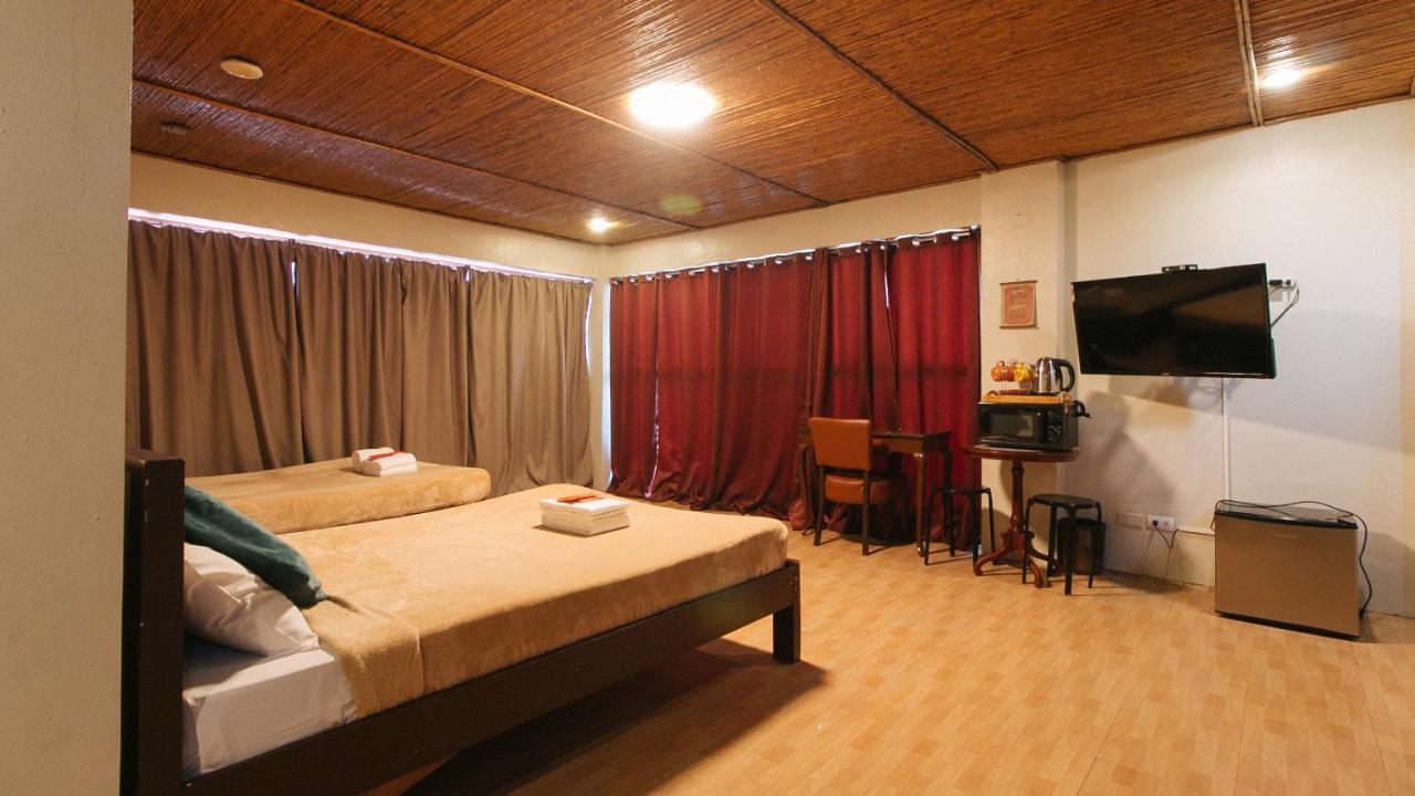 Reddoorz @ Manila Airport Hotel Paranaque City Εξωτερικό φωτογραφία